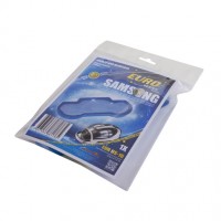 Предмоторный фильтр EURO Clean EUR HS-16 тип DJ63-01161B для пылесосов SAMSUNG: SC96