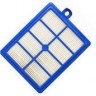 HEPA фильтр Electrolux EFH12W для пылесосов ELECTROLUX