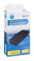 HEPA фильтр Neolux HLG-70 тип ADQ73393504