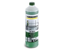 Средство концентрированное Karcher 6.295-683 CA50С универсальное для очистки полов (1л)