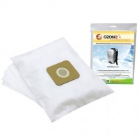 Синтетические мешки-пылесборники Ozone BP-121
