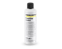 Пеногаситель Karcher 6.295-873 Foam Stop neutral для пылесоса серии DS, без ароматизатора