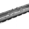 Вставка комбинированная для сухой и влажной уборки пола Karcher 4.629-016 к насадке 4.629-013 Вставка комбинированная для сухой и влажной уборки пола Karcher 4.629-016 к насадке 4.629-013