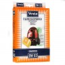 Бумажные пылесборники Vesta Filter DW 03 Тип DU 1036, DU 805
