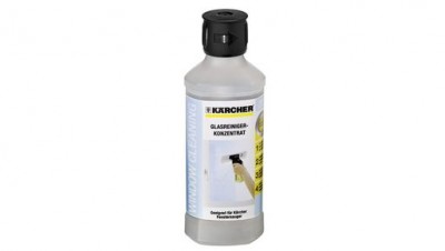 Средство для стеклоочистителей Karcher 6.295-796 для мытья окон к аппаратам серии WV 