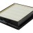 HEPA фильтр Neolux HPL-81 тип FC8071/01