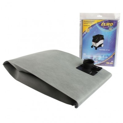 Многоразовый синтетический мешок EURO Clean EUR-502 