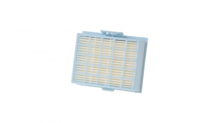 Фильтр Hepa BOSCH 00576833 гипоаллергеный тип BBZ156HF для пылесоса ...