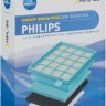 HEPA фильтр Neolux HPL-86 для пылесосов PHILIPS PowerPro тип FC8058/01
