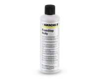 Пеногаситель Karcher 6.295-875 FoamStop Fruity для пылесоса с аквафильтром серии DS, фруктовый аромат