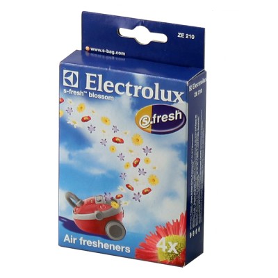 Освежитель Electrolux ZE210 цветочный аромат 