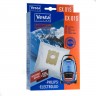 Cинтетические пылесборники Vesta Filter EX 01S Тип S-bag