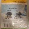 Многоразовый синтетический мешок EURO Clean XT-550
