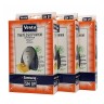 Бумажные пылесборники Vesta Filter SM 09 XXL-Pack 15шт для пылесосов