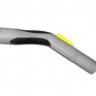 Ручка для шланга Karcher 6.902-116 к пылесосам DS 5500 и DS 5600, цвет серый