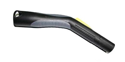Ручка для шланга Karcher 6.902-126 к пылесосам DS 5500 и DS 5600, цвет черный 