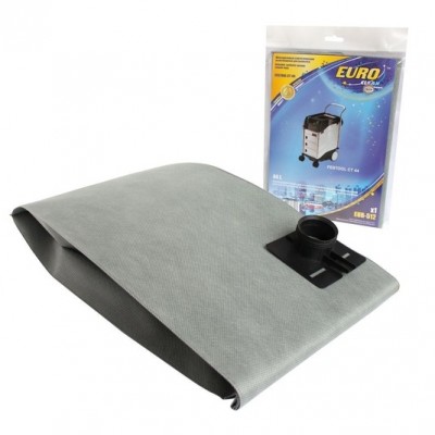 Многоразовый синтетический мешок EURO Clean EUR-512 