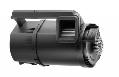 Фильтр Miele 9607996 ламельный, тонкодисперстный картридж в сборе для серии циклонных пылесосов SK... Blizzard CX1 