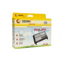 Фильтр HEPA Ozone H-22 microne