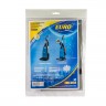 Многоразовый синтетический мешок EURO Clean EUR-5159