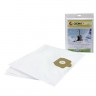 Синтетические мешки-пылесборники Ozone CP-271 для пылесосов TASKI VENTO 15