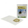 Синтетические мешки-пылесборники Ozone CP-242 для пылесосов KARCHER NT 14/1 тип 6.904-406