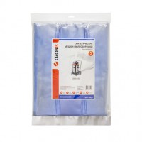Синтетические мешки-пылесборники Ozone MXT-328/5