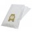 Синтетические мешки-пылесборники Ozone VP-161/5 для всех пылесосов KIRBY начиная с 2009 года изготовления (5шт)