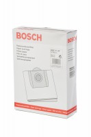 Бумажные мешки для пылесоса BOSCH 00460448 BMZ21AF для моделей BMS, тип "W" (4шт)