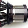 Циклонный фильтр Dyson 967698-12 для пылесосов модели V8, SV10