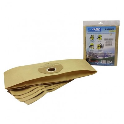 Бумажные многослойные пылесборники Ozone PK-218 