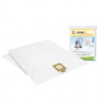 Синтетические мешки-пылесборники Ozone CP-235