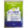 Синтетические мешки-пылесборники KIRBY KU MICRON MAGIC HEPA FILTER PLUS для пылесосов KIRBY любых моделей  (6шт)