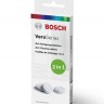Таблетки BOSCH 00312096 Эффект 2-в-1: улучшенная формула очистки от эфирных масел, маленькие ( 10 шт)