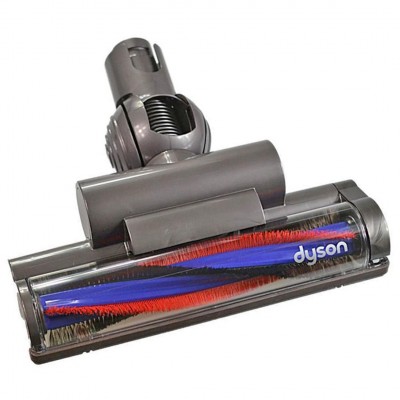 Турбощетка Dyson 963544-01 Carbon Fiber для пылесосов моделей DC52 DC37 DC41 