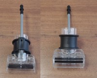 Насадка моющая малая Vax 1-2-124594-00 для пылесоса