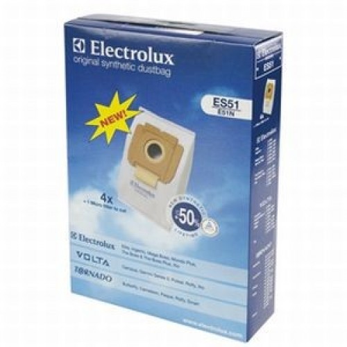 Купить Пылесборник Для Пылесоса Electrolux