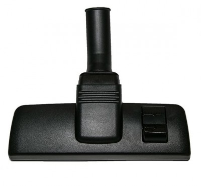 Насадка для пылесоса пол-ковер Samsung DJ97-00111D/H с ворсом, силиконовой стяжкой и колесами 